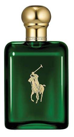 Ralph Lauren Polo Green EDT 118ml de Ralph Lauren